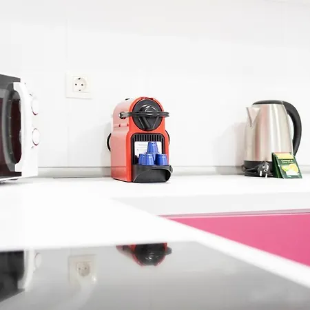 Concha - Sshousing Apartment San Sebastián