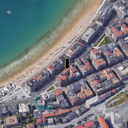 Apartment Concha - Sshousing