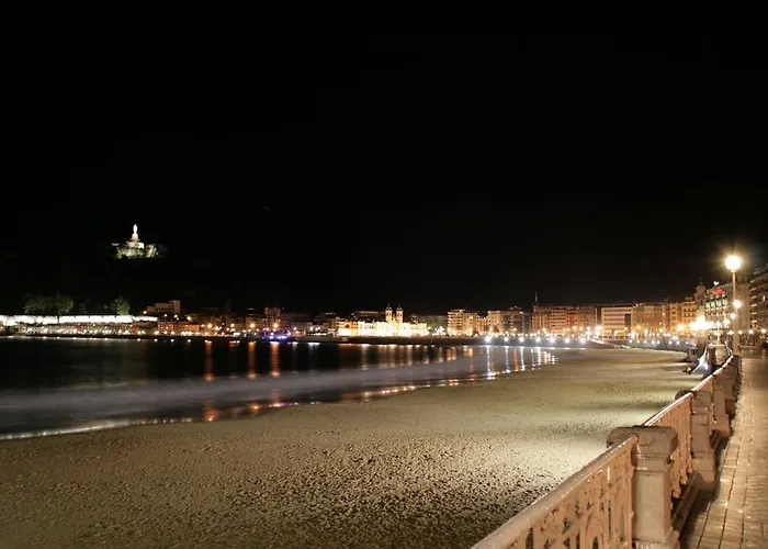 Apartment Concha - Sshousing