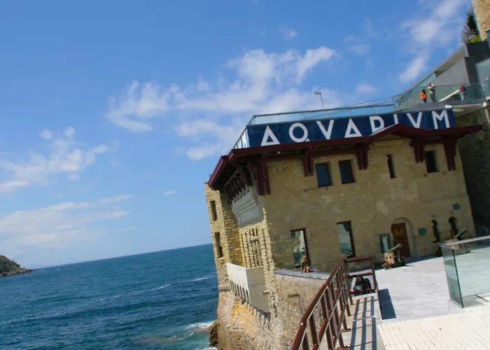 Concha - Sshousing San Sebastian