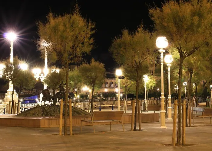 Concha - Sshousing Apartment