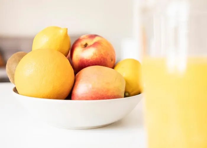 Apartment Concha - Sshousing *