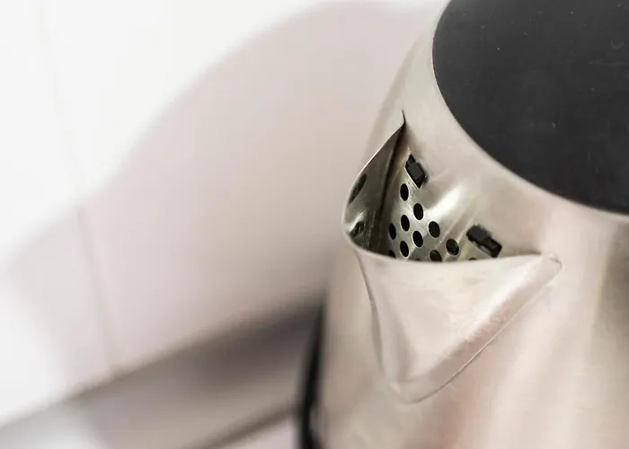 Apartment Concha - Sshousing San Sebastian