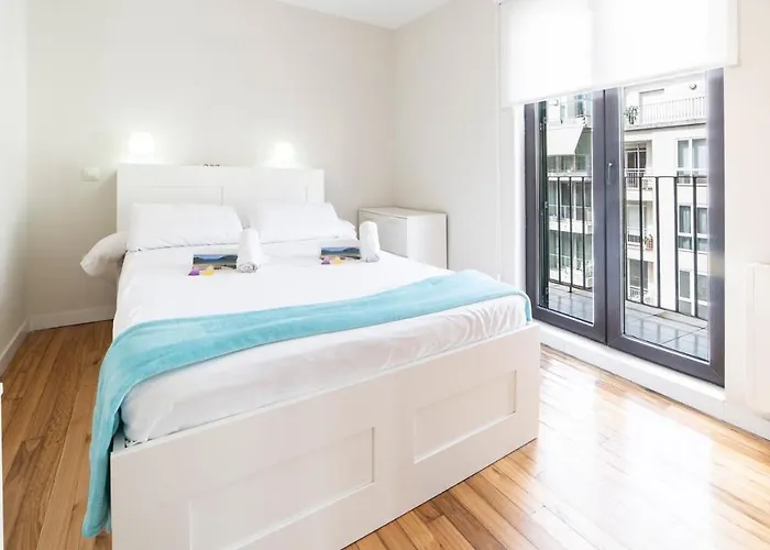 Apartment Concha - Sshousing San Sebastian