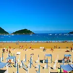 Concha - Sshousing Appartamento