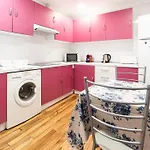 Concha - Sshousing Appartamento San Sebastián