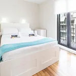 Appartamento Concha - Sshousing San Sebastián
