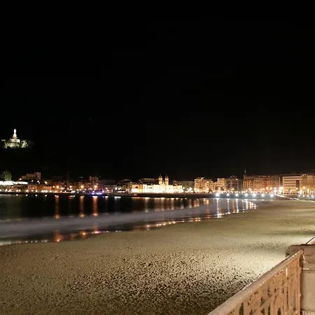 Apartamento Concha - Sshousing