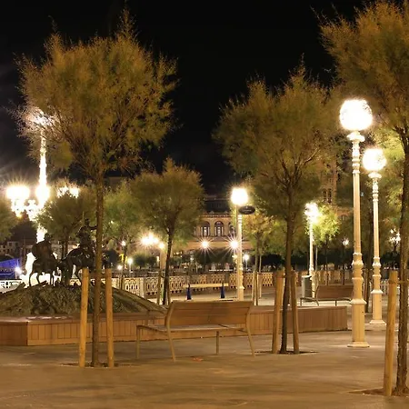 Concha Beach - Sshousing Apartamento