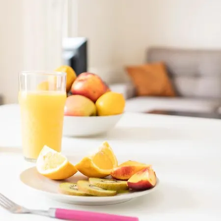 Concha Beach - Sshousing Apartamento
