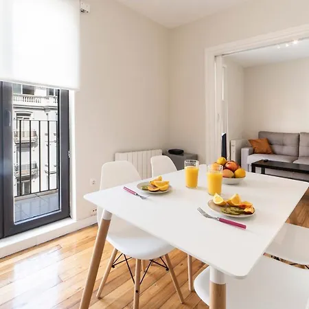 Concha Beach - Sshousing San Sebastián