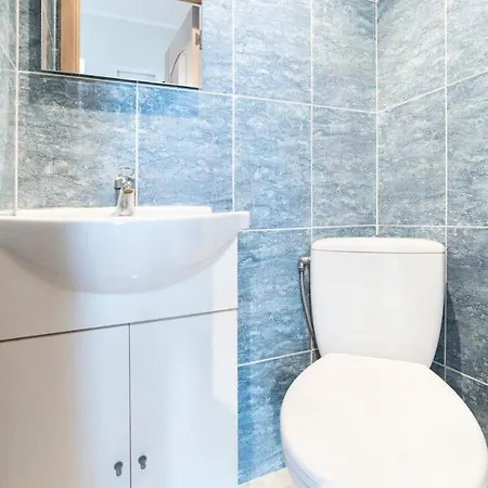 Concha Beach - Sshousing Apartamento *