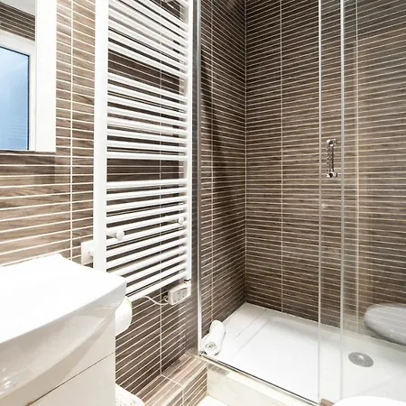 Concha Beach - Sshousing Apartamento