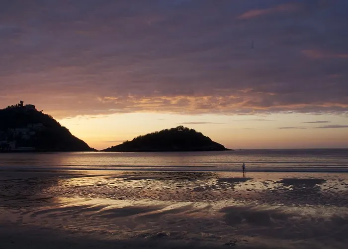 Appartement Concha - Sshousing *