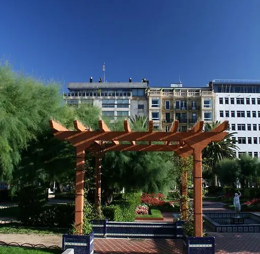 Appartement Concha - Sshousing