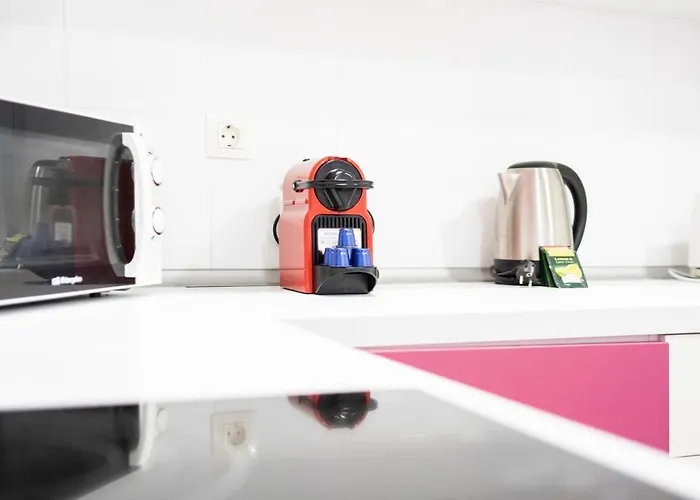 Concha - Sshousing Appartement Saint-Sébastien