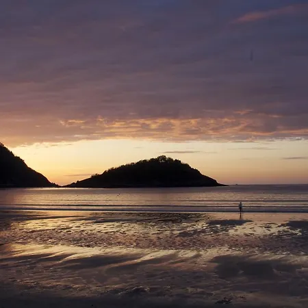 Appartement Concha - Sshousing *