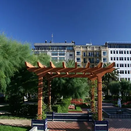 Appartement Concha - Sshousing