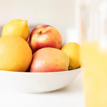 Appartement Concha - Sshousing *