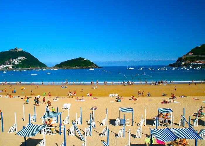 Concha - Sshousing Apartman