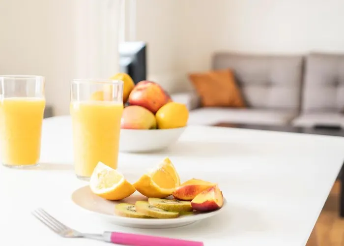 Concha - Sshousing Apartman