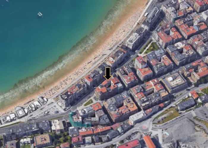 Apartman Concha - Sshousing