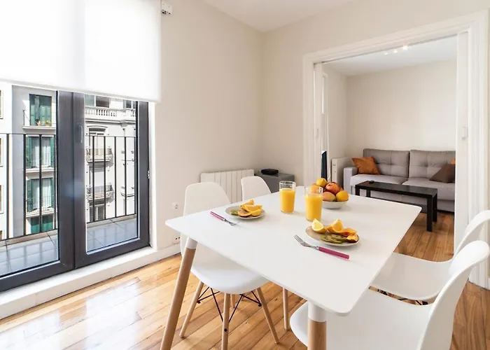 Concha - Sshousing San Sebastián