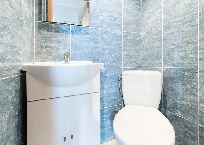 Concha - Sshousing Apartman *