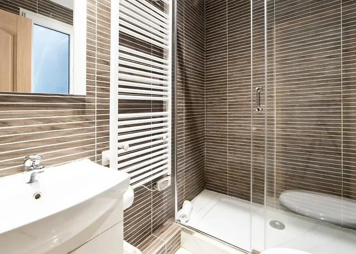 Concha - Sshousing Apartman